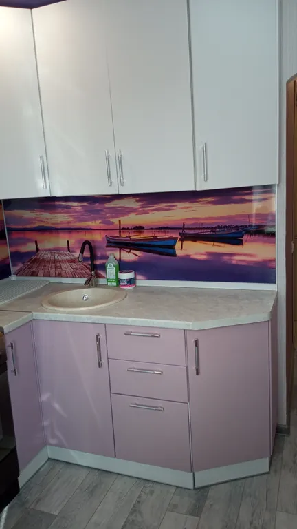 Уютная, чистая квартира