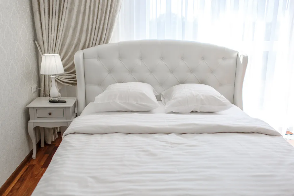 Квартира Апартаменты Империал — Калининград