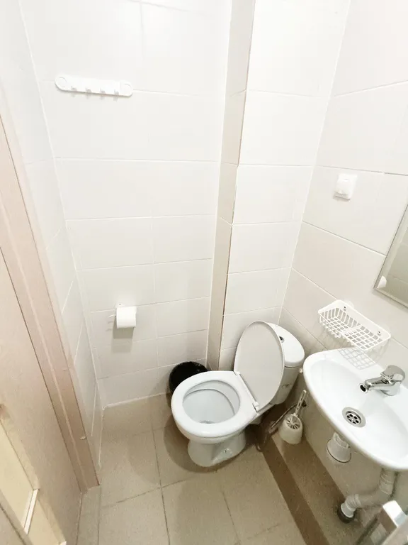 Уютный номер в отеле