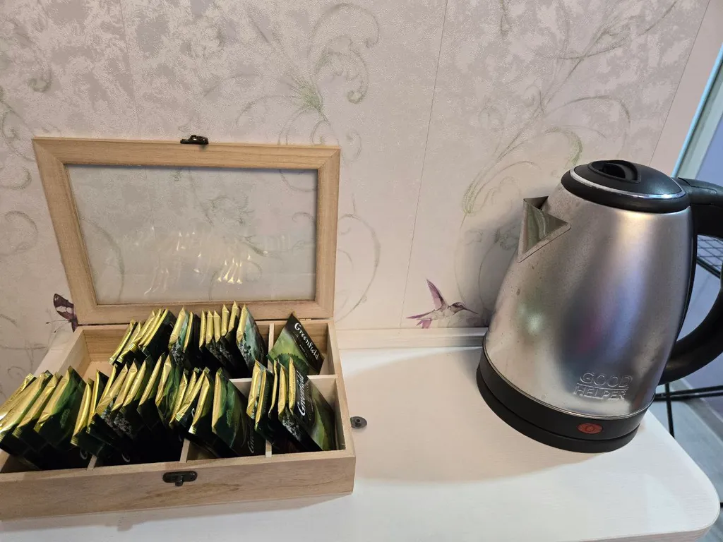 Квартира Уютная квартира — Ярославль