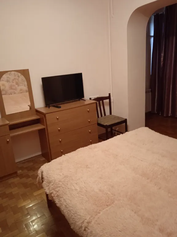 Уютная квартира в центре