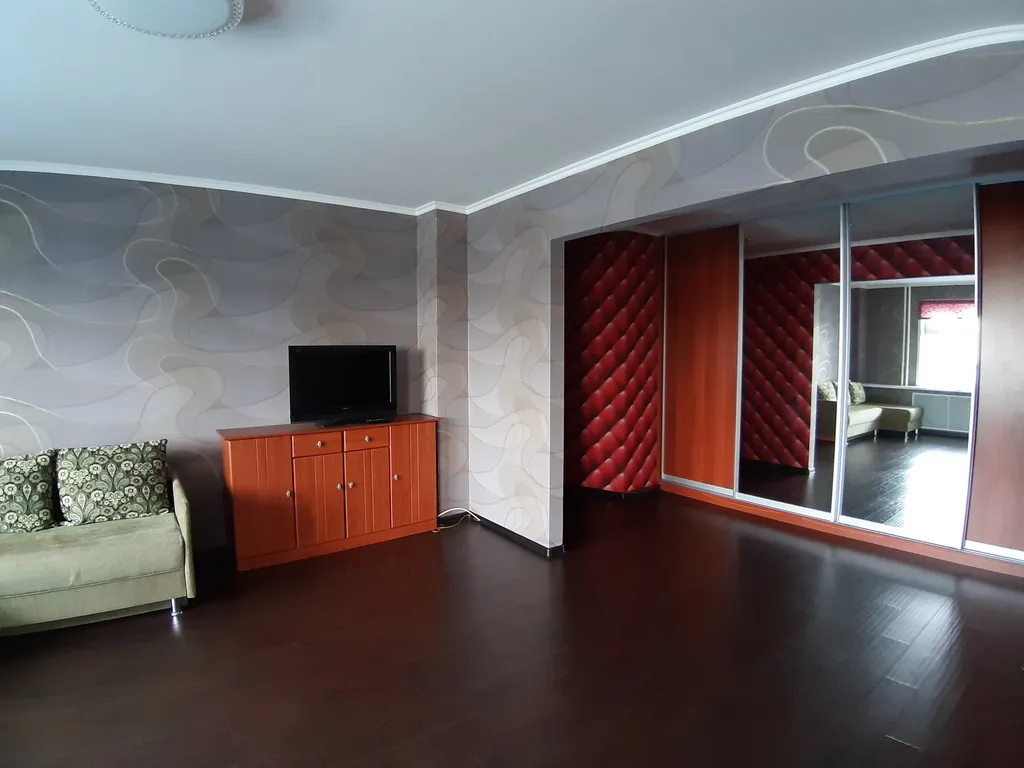 Квартира с удобным расположением в центре Якутска со всеми удобствами