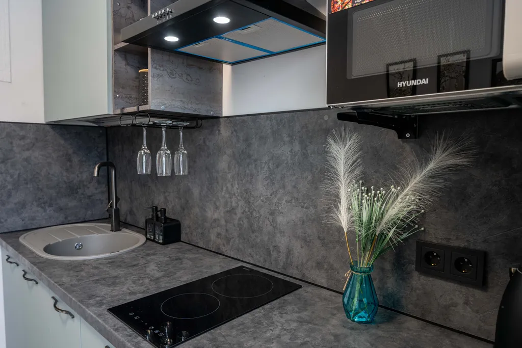 Уютная квартира в центре города недалеко от вокзала