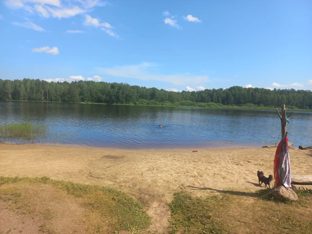 Домик-баня для двоих