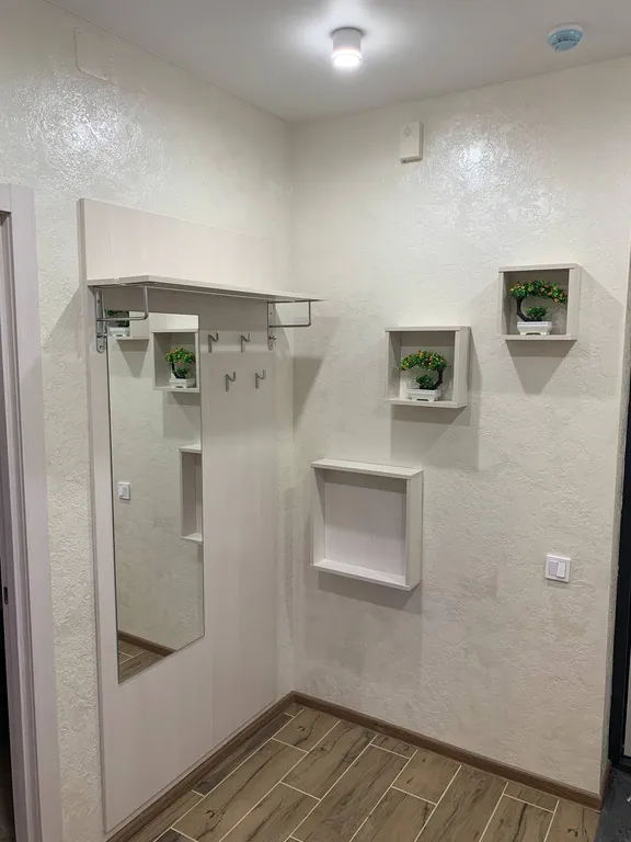 Квартира рядом с Титан Ареной