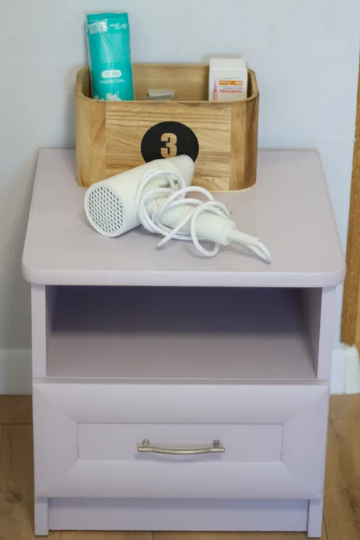 Квартира художника, 7 минут до пляжа, свободная парковка