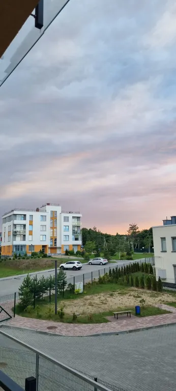 Уютная стильная квартира в тихом районе рядом с центром и морем