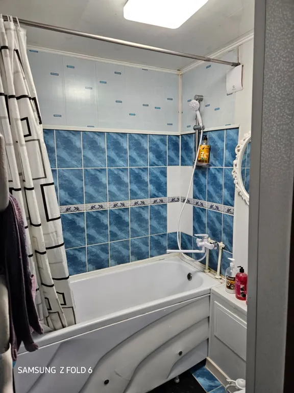 Квартира от терм в 400 метрах