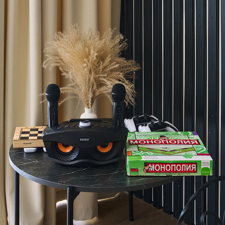 Домик в Соснах с сауной и банным чаном