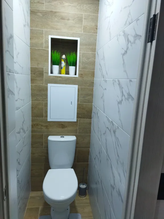 Уютная квартира, рядом с трассой М4