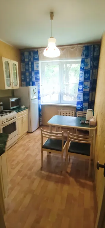 Просторная 2-ка рядом с Кремлём