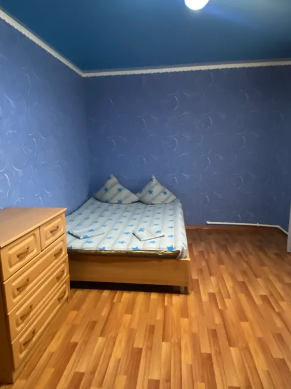 Дом под ключ