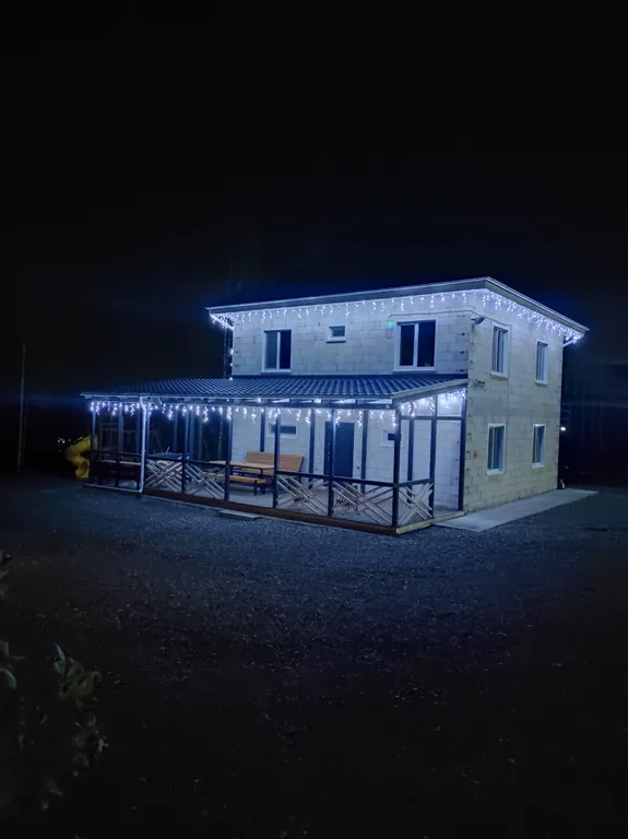 Коттедж для вашего отдыха