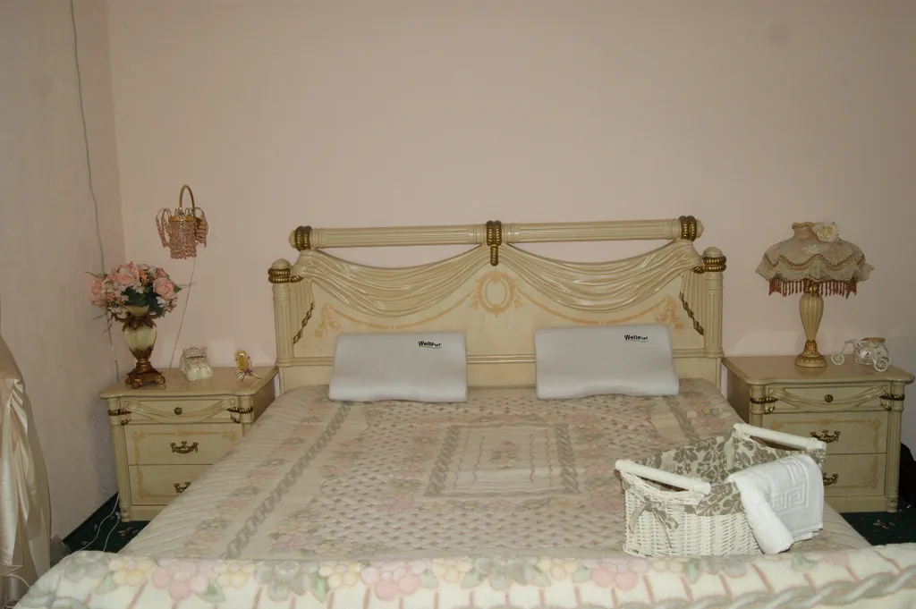 Уютный дом с личным двором