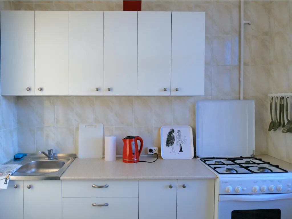 Квартира Удобная квартира в центре — Минск