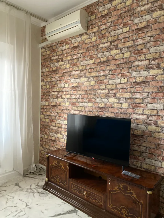 Уютные квартиры ЖД вокзала