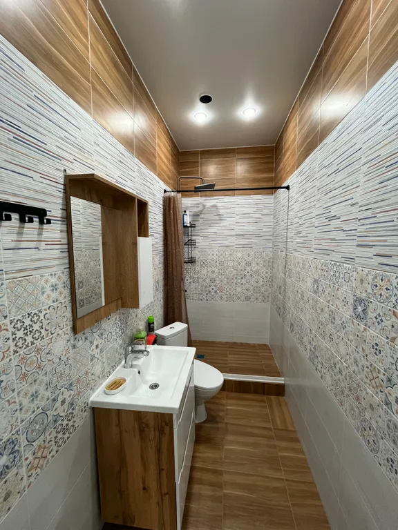 Апартамент Ayshe Prestij 2