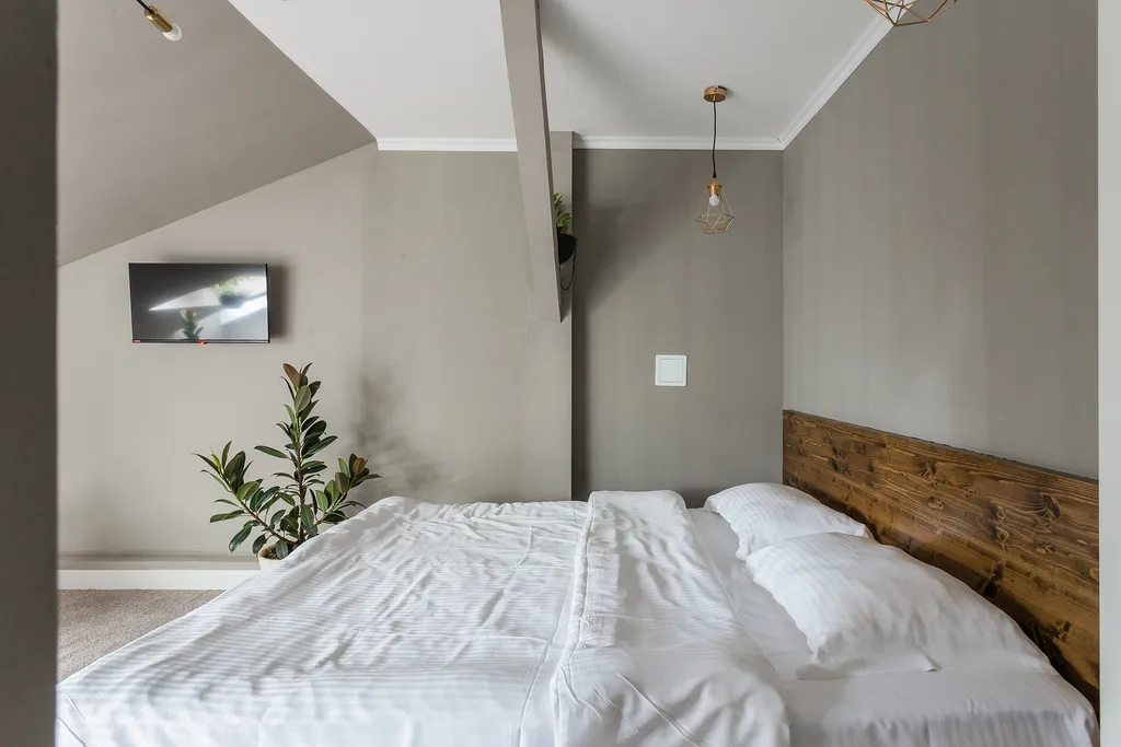 Квартира Комната — Москва