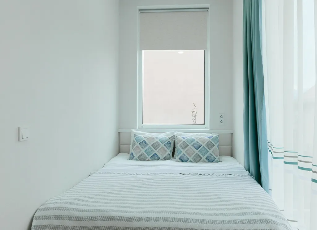 Квартира Квартира Семейная студия с балконом. — Сириус