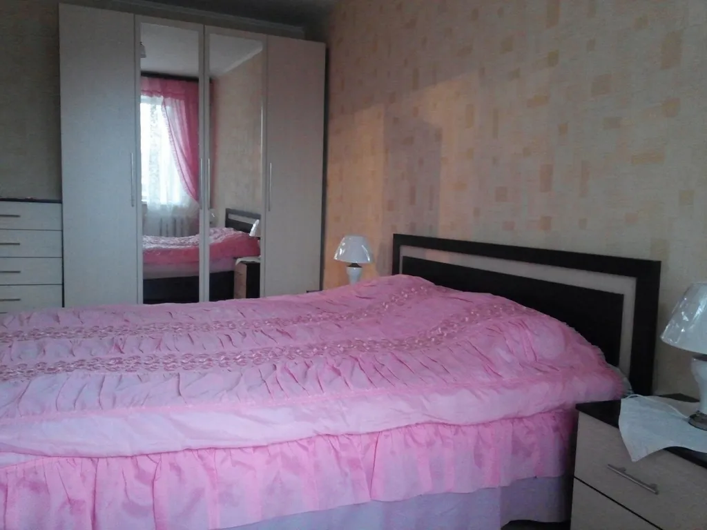 Хорошая квартира в историческом центре