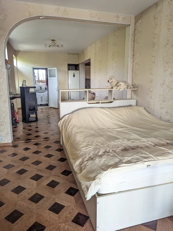 Коттедж Ассория - Эко-вилла шале с видом на море — Краевско-Армянское