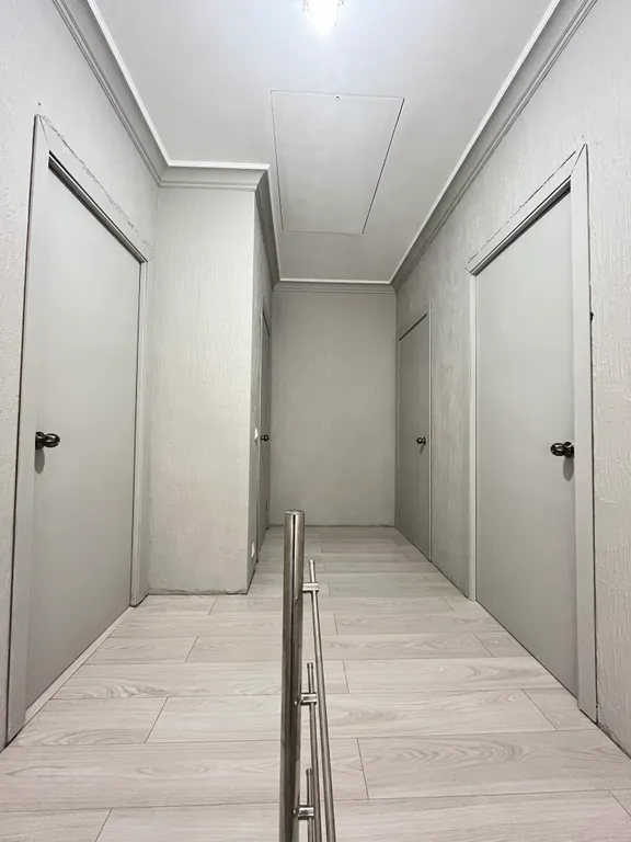 Дом с баней, джакузи и летним бассейном