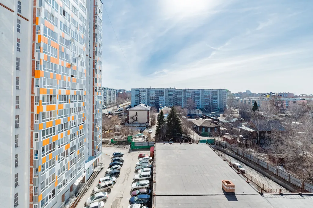 Новая студия у Изумрудного города