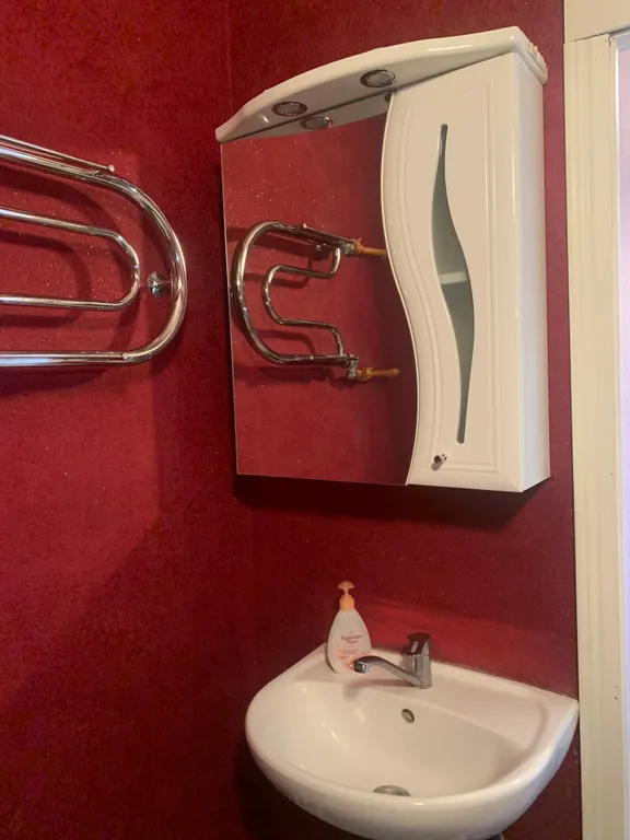 Квартира Квартира С видом на море и джакузи — Анапа