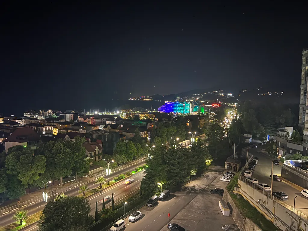 Дизайнерская квартира с видом на море один из лучших ЖК бизнес класса