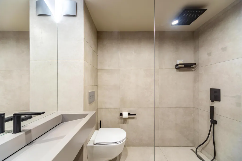 Квартира Двухуровневые апартаменты в особняке у Кремля — Москва