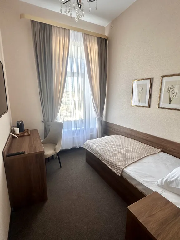 Квартира Комната — аренда посуточно в Кузнецк