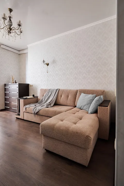 Квартира в центре рядом с ипподромом