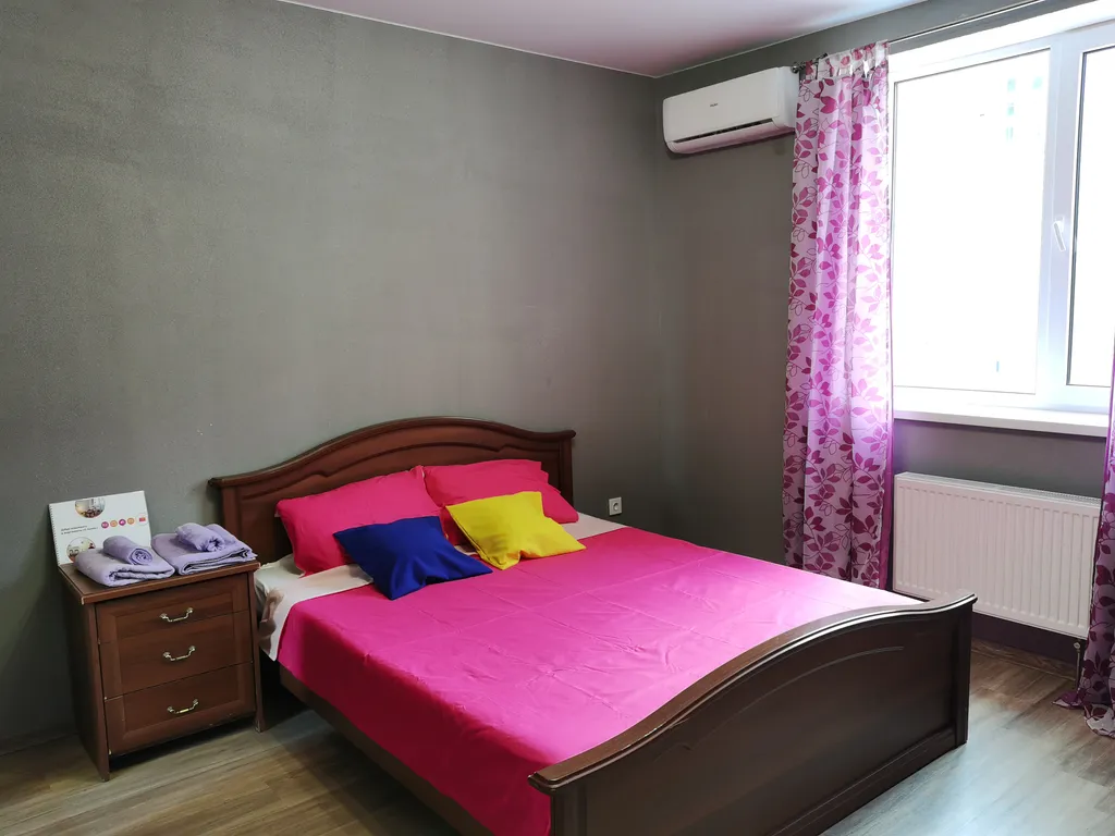 Уютная квартира в центре