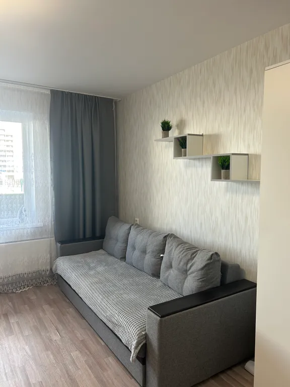 Уютная квартира — аренда посуточно в Юрюзань