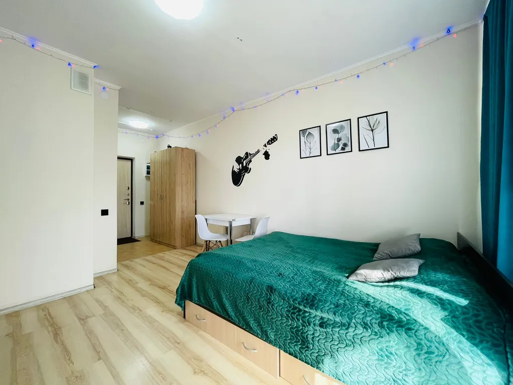 Студия Гитара