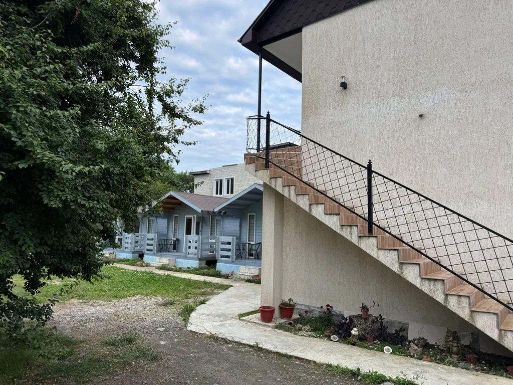 1-комнатный Дом