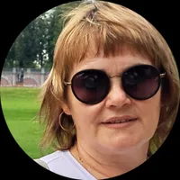Наталья Жбанникова