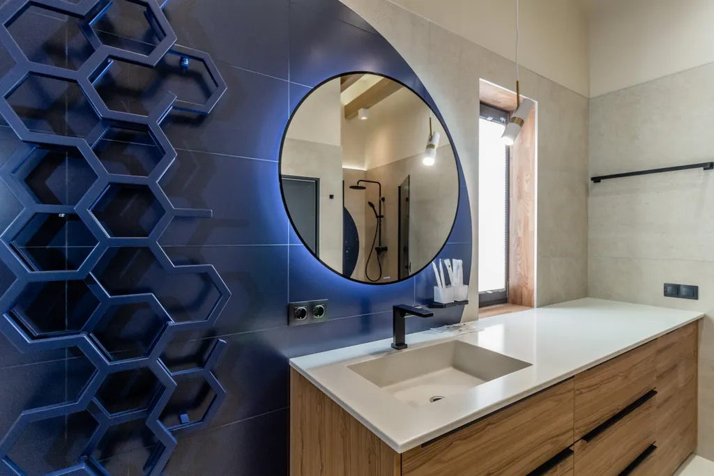 Дом апартаменты у моря