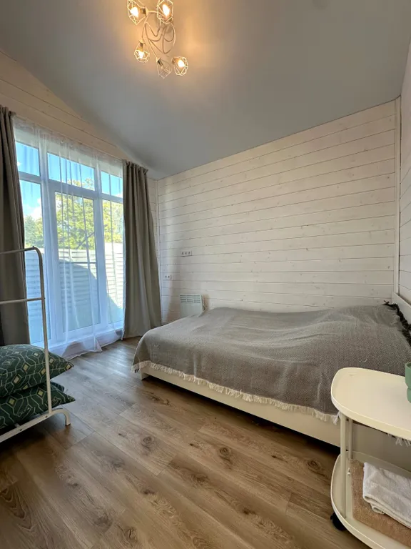 Дом для отдыха Андреевские Барны