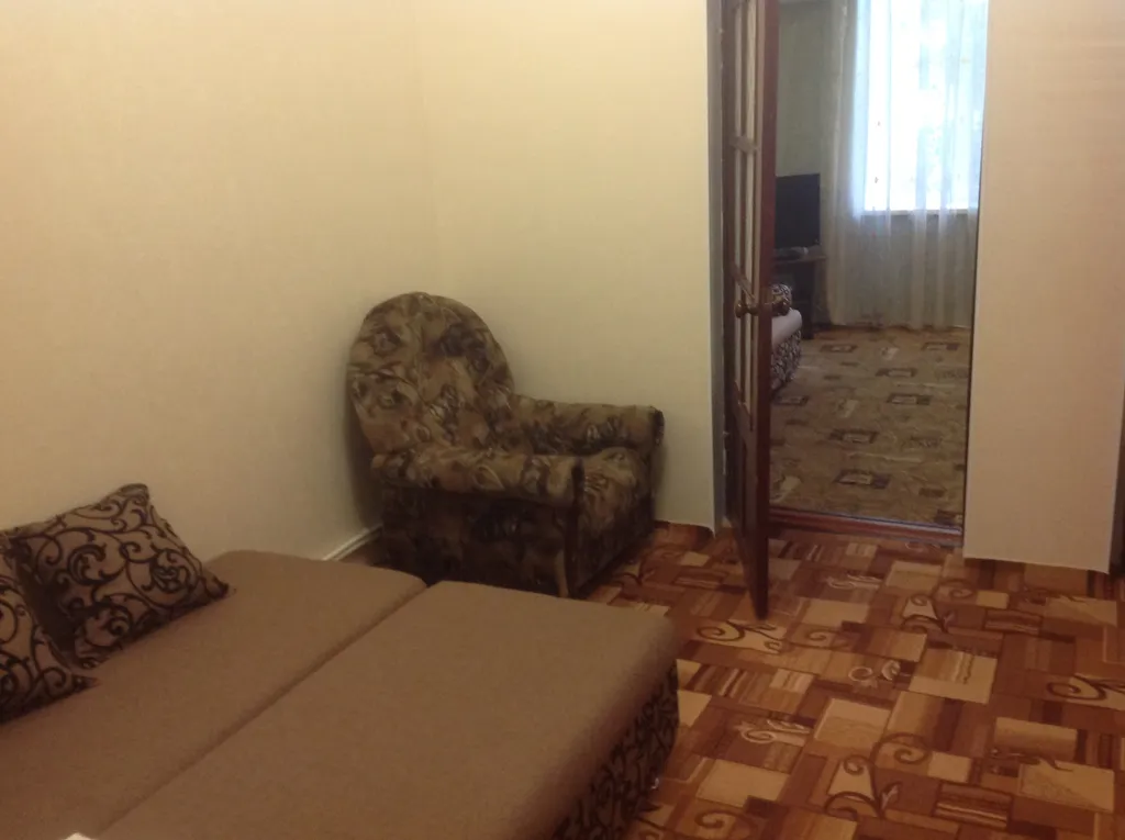 Квартира Уютная квартира на Джемете — Анапа