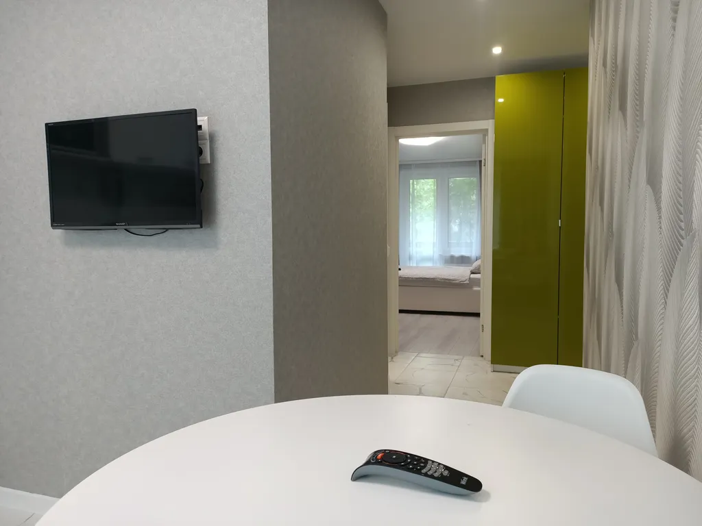 Городские тропики