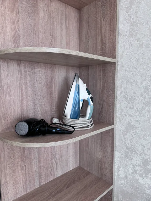 Квартира Квартира Аппараты с видом на море — Анапа