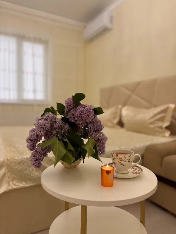 Квартира 1-комнатная Квартира — Владикавказ