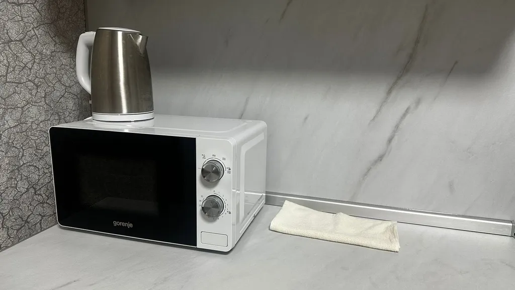 Уютная квартира в лучшем микрорайоне города