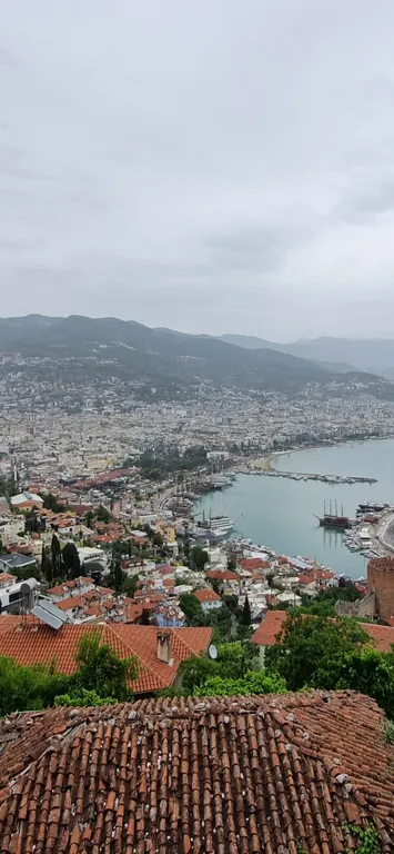 Алания Клеопатра