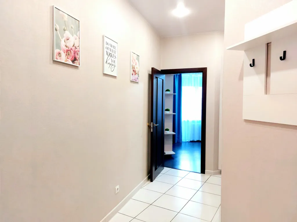 Апартаменты первая линия у моря