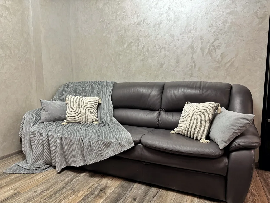 Квартира Стильная, современная 2-комнатная квартира Апарт-Комфорт — Москва