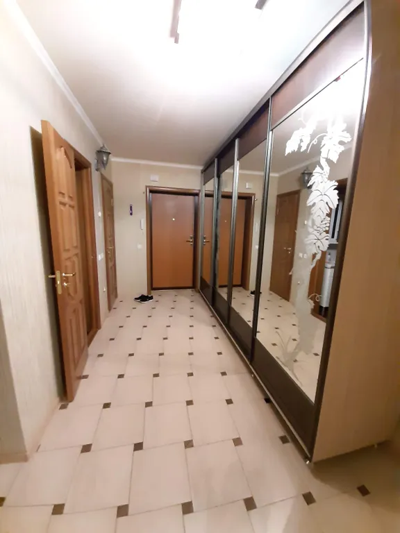 Уютная квартира в центре