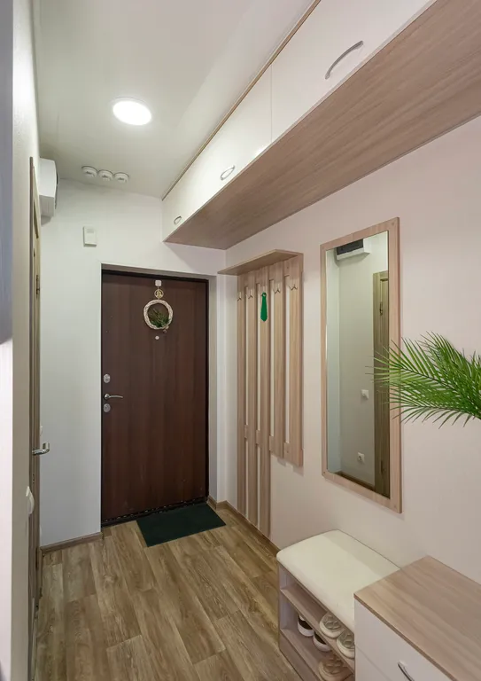 Уютная квартира на ЖК Изумрудный