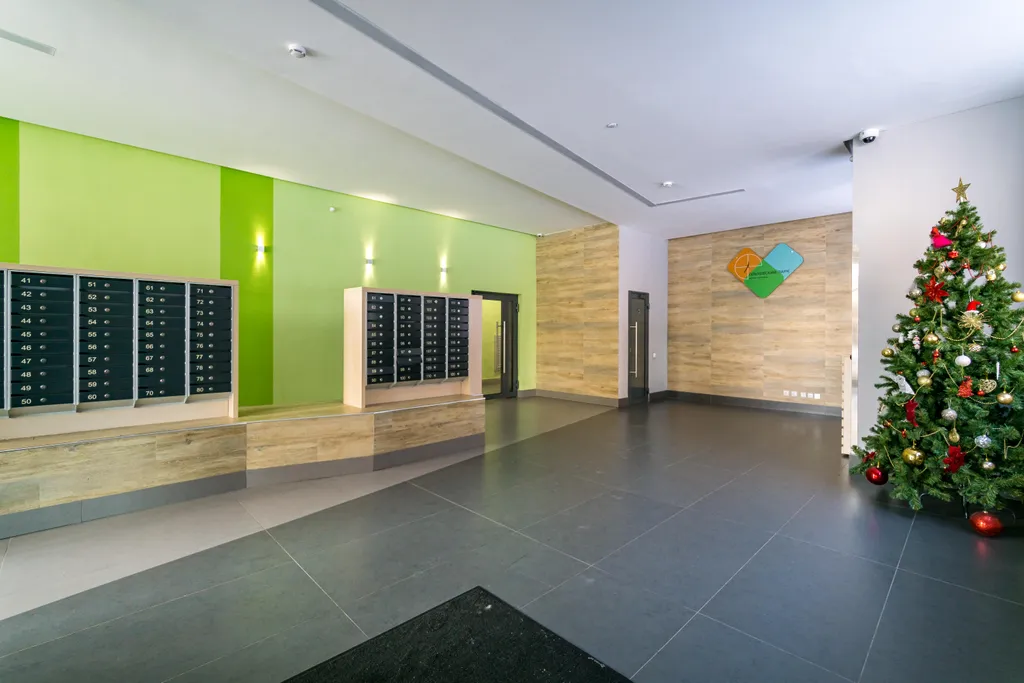 Квартира Уютная квартира рядом с центром и жд — Екатеринбург